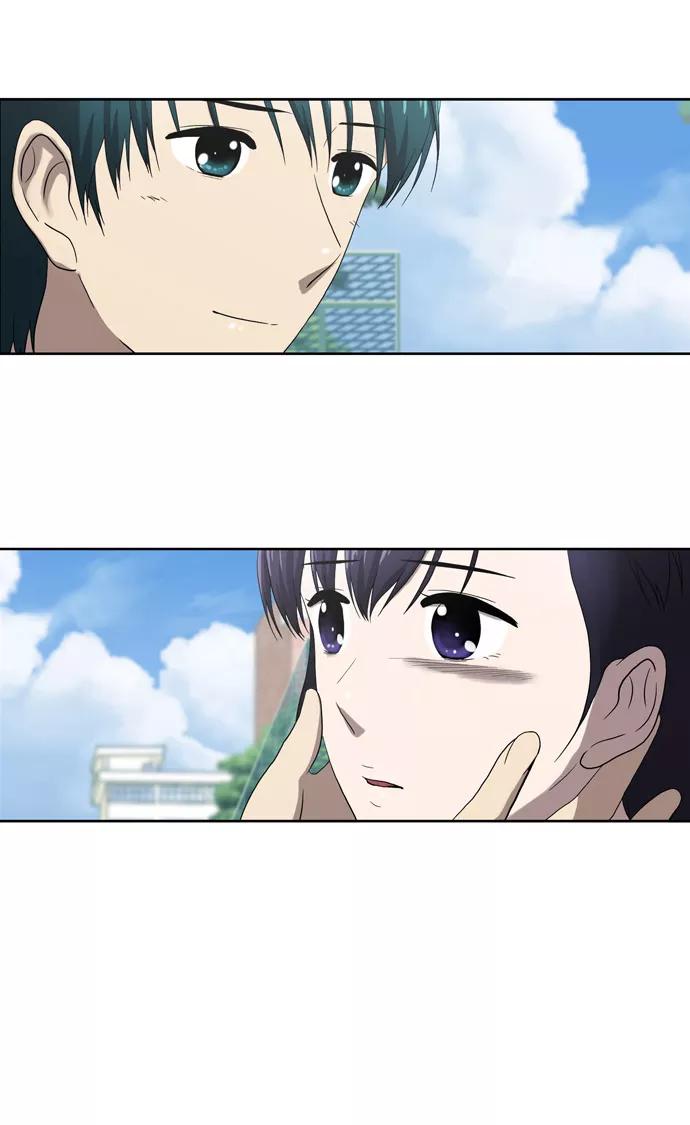 《吸血鬼也没关系》[第61话] 事发（2） 第34页