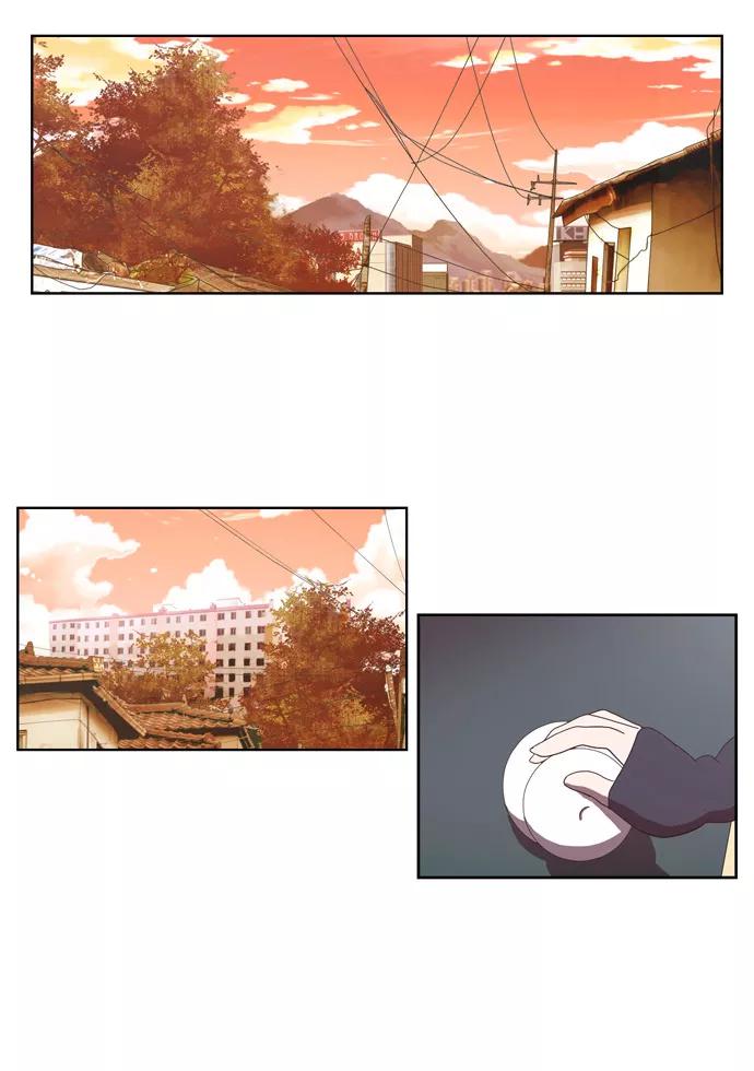 《吸血鬼也没关系》[第63话] 矛盾（1） 第28页