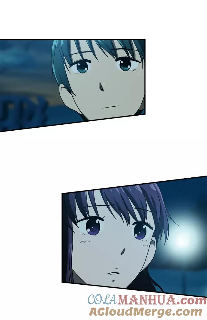 《吸血鬼也没关系》[第67话] 愿望 第17页