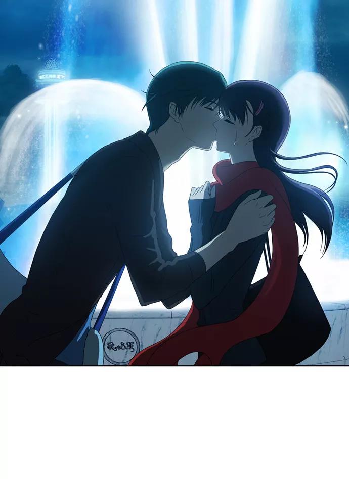 《吸血鬼也没关系》[第71话] 和我一起 第36页