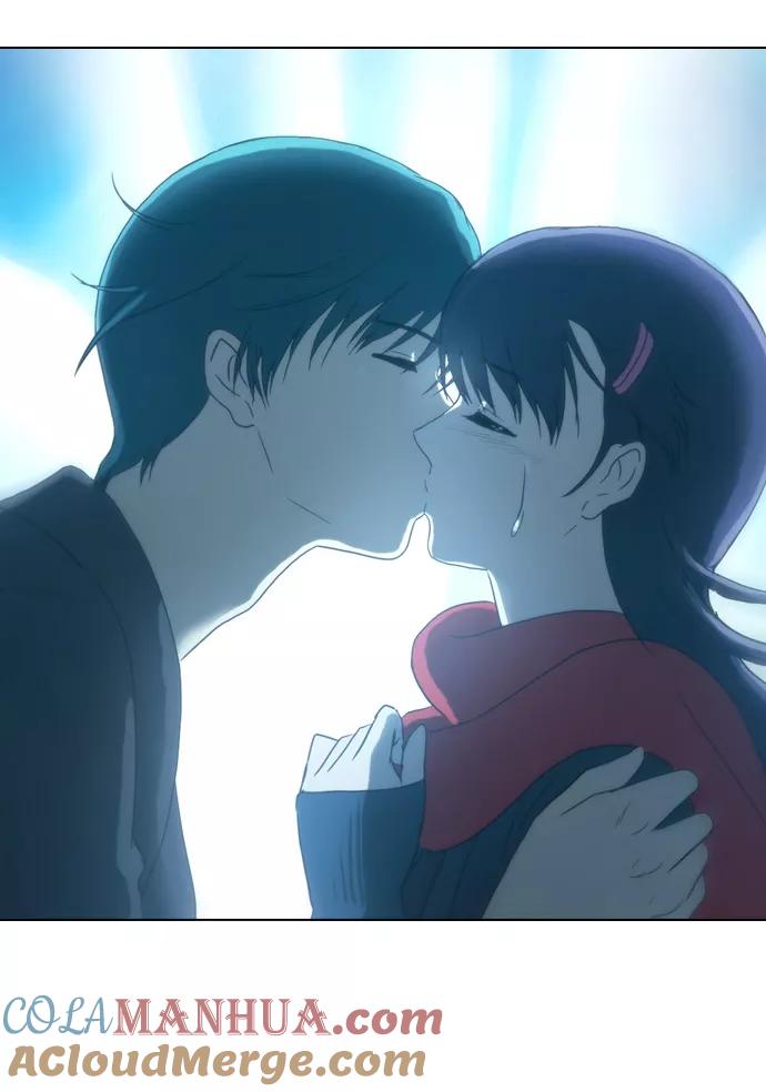 《吸血鬼也没关系》[第71话] 和我一起 第37页