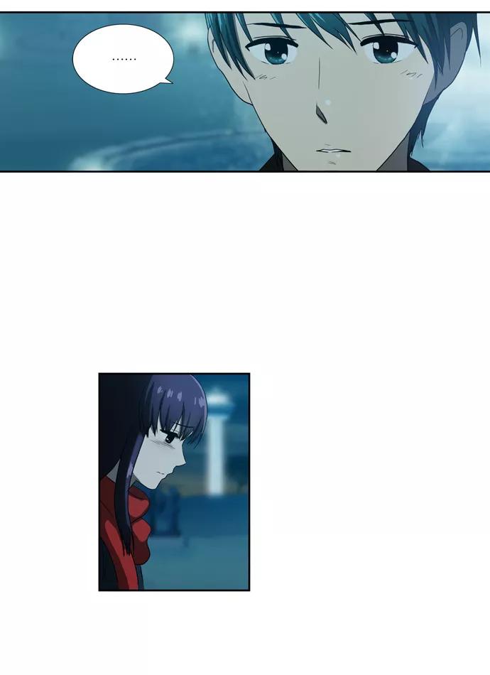 《吸血鬼也没关系》[第71话] 和我一起 第30页