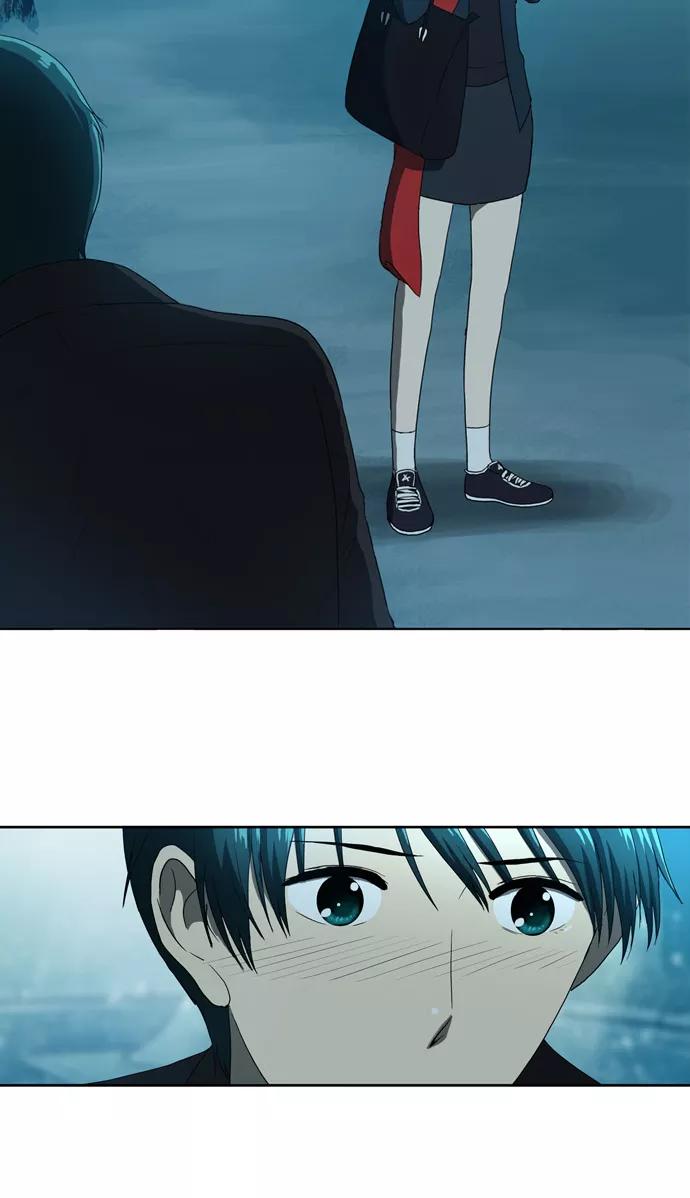 《吸血鬼也没关系》[第71话] 和我一起 第27页