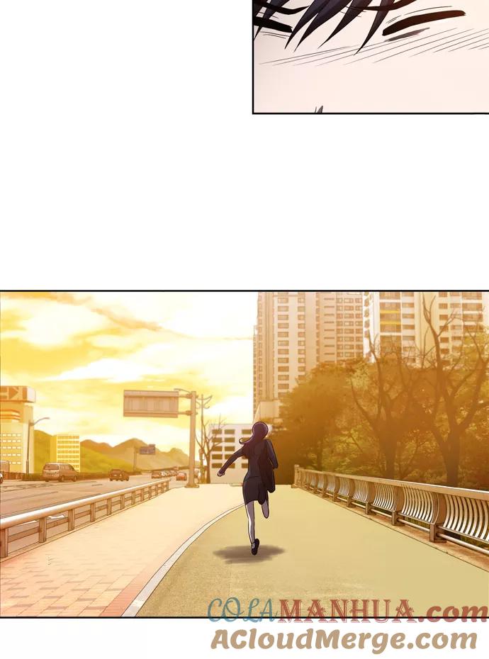 《吸血鬼也没关系》[第71话] 和我一起 第22页
