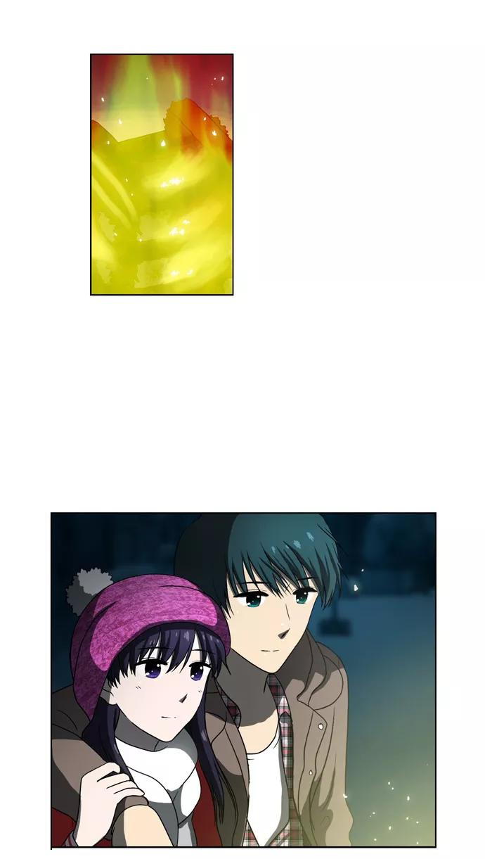 《吸血鬼也没关系》[第83话] 旅行（2） 第26页