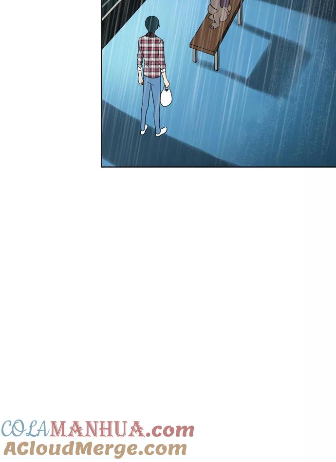 《吸血鬼也没关系》[第86话] 相反的路（1） 第35页