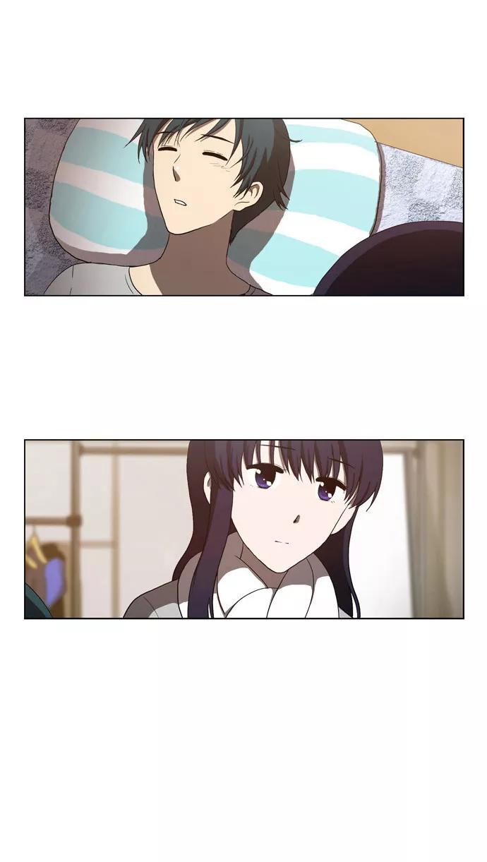 《吸血鬼也没关系》[第88话] 相反的路（3） 第23页
