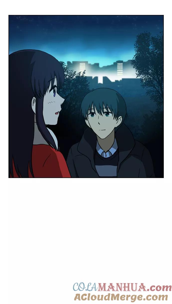 《吸血鬼也没关系》[第88话] 相反的路（3） 第42页