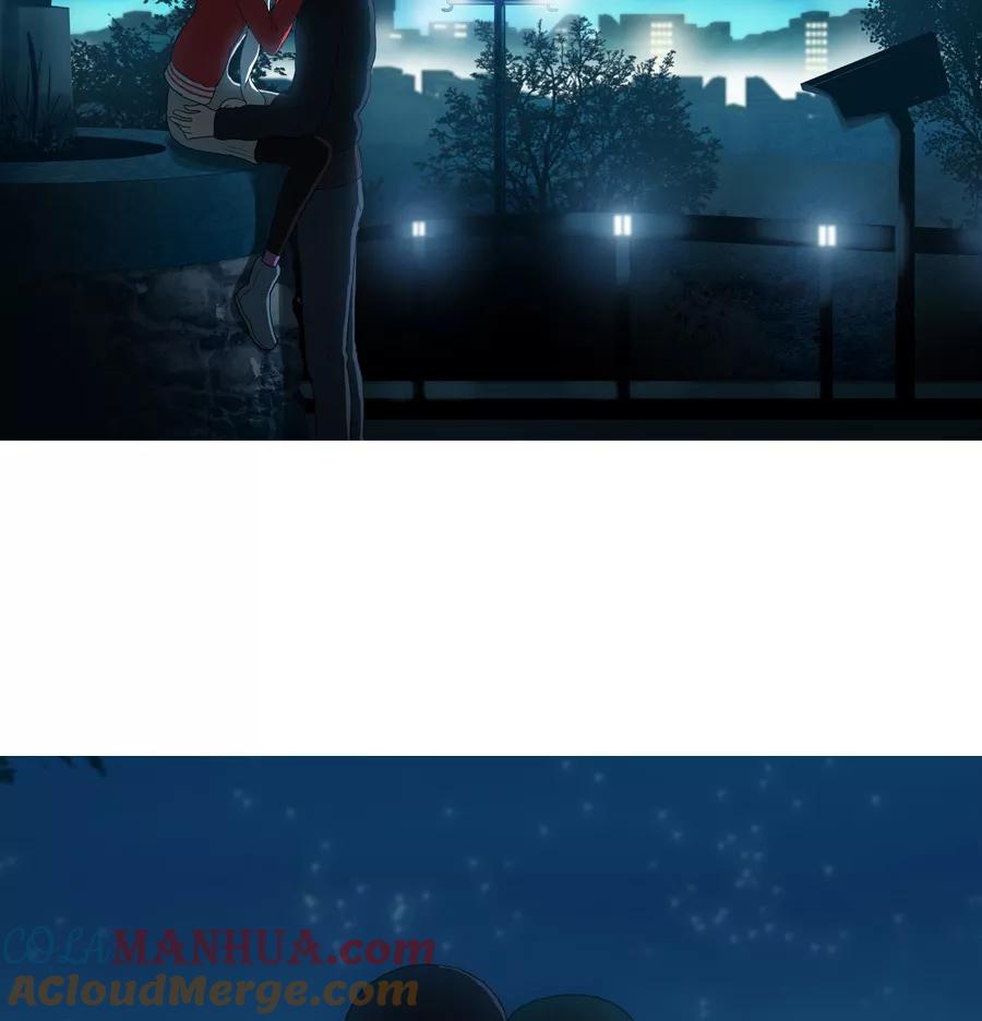 《吸血鬼也没关系》[第88话] 相反的路（3） 第45页