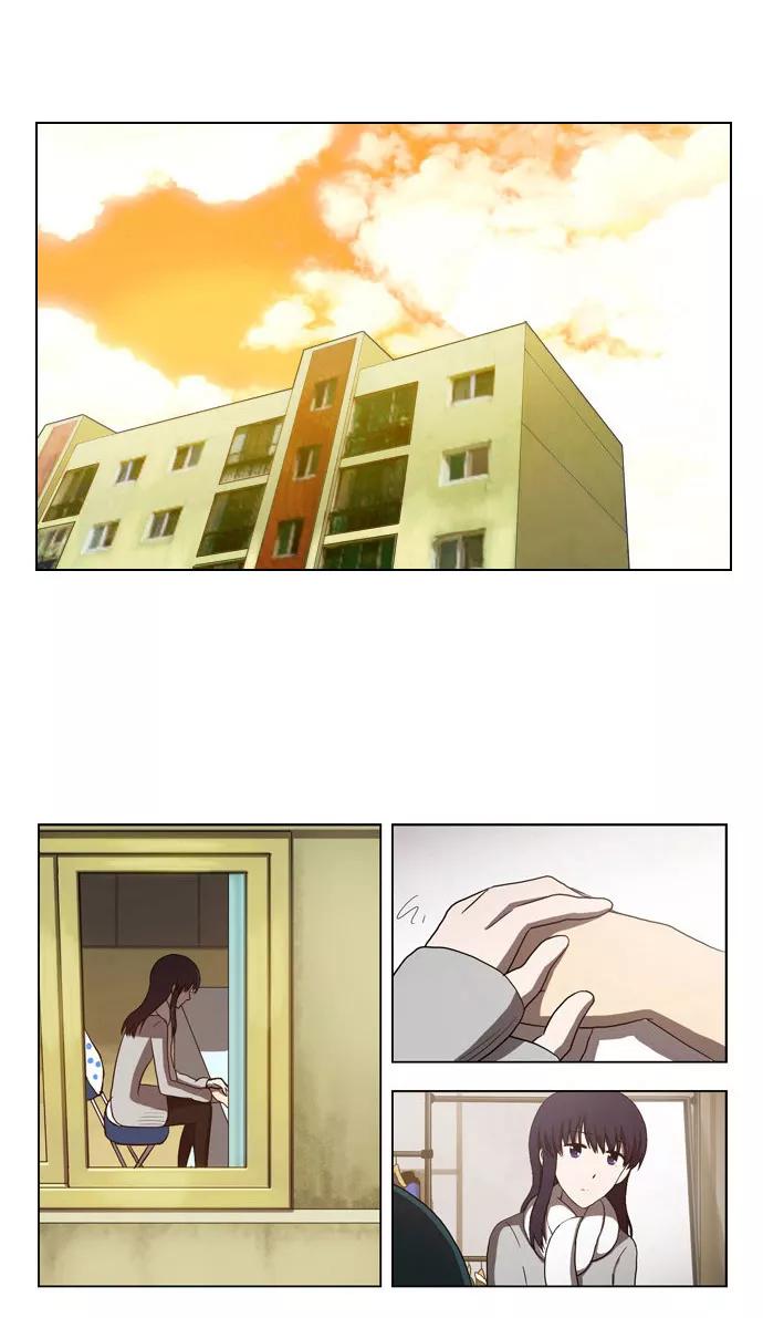 《吸血鬼也没关系》[第88话] 相反的路（3） 第22页