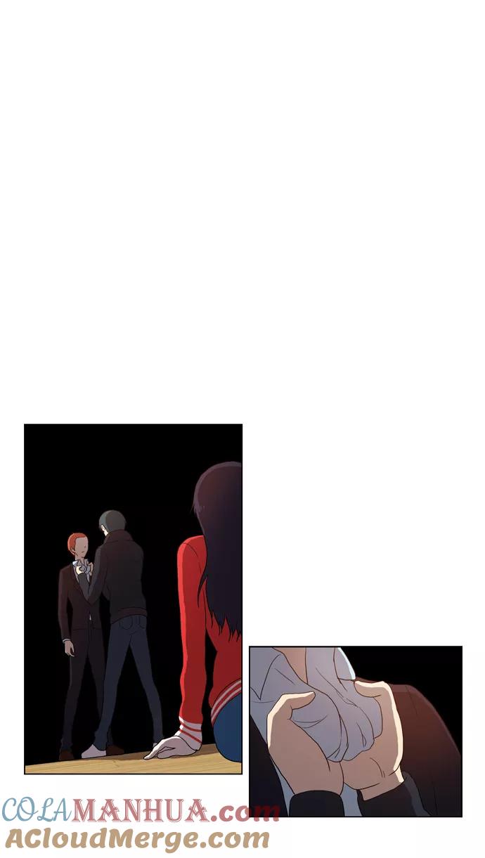 《吸血鬼也没关系》[第90话] 枷锁（2） 第31页