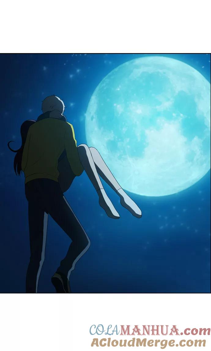 《吸血鬼也没关系》[第95话] 从头反复（3） 第11页