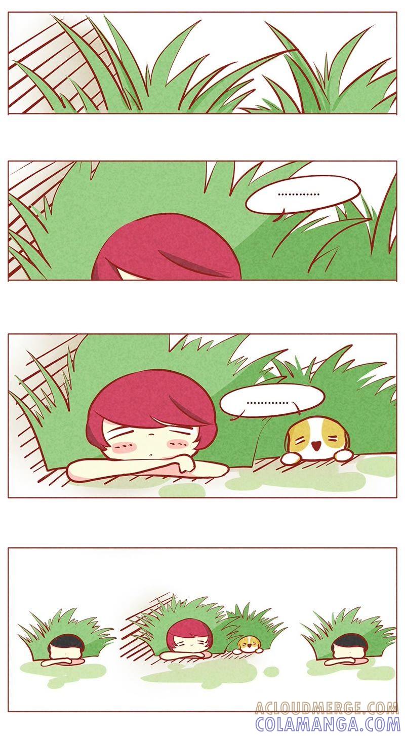 《妹妹？女儿？吸血鬼？》第九十六章 第4页