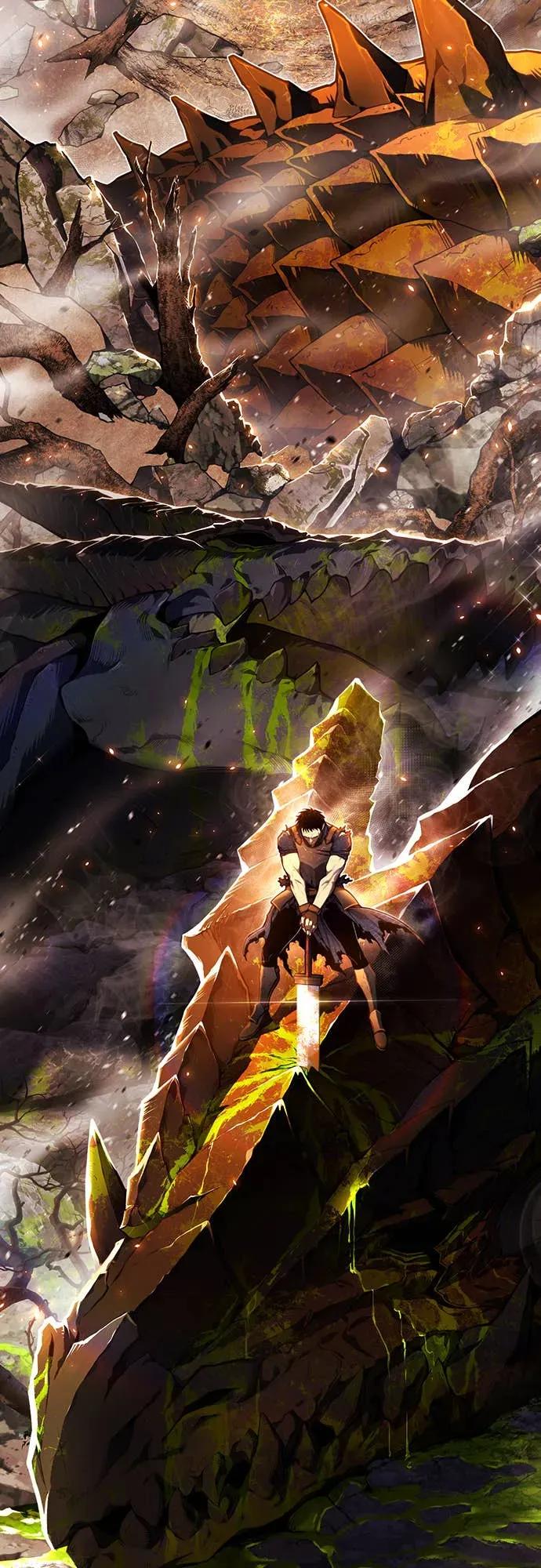 《神器吞噬者》第1话 玩家 第3页