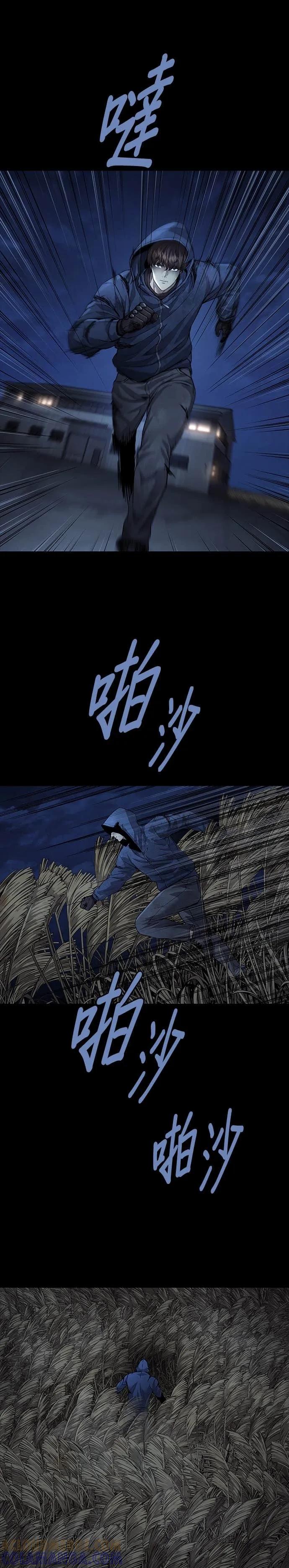 《非法正义2》第46话 第29页