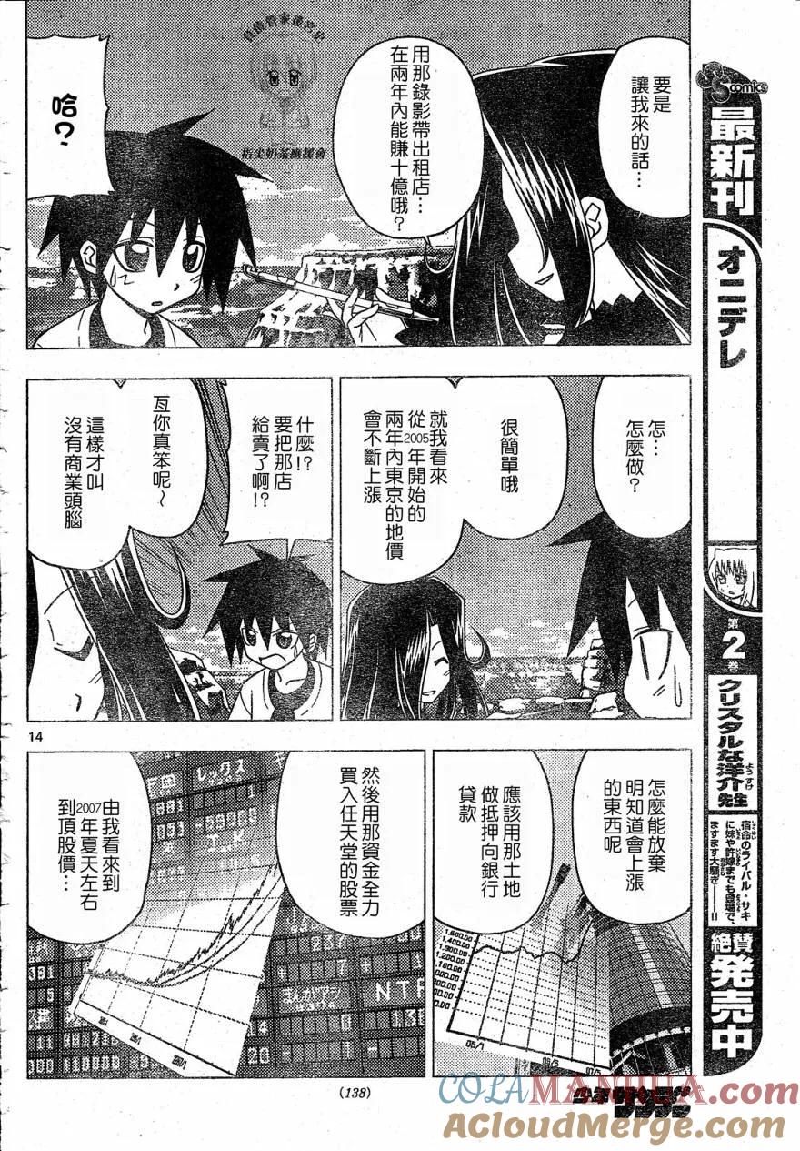 旋风管家 第205话 第15页