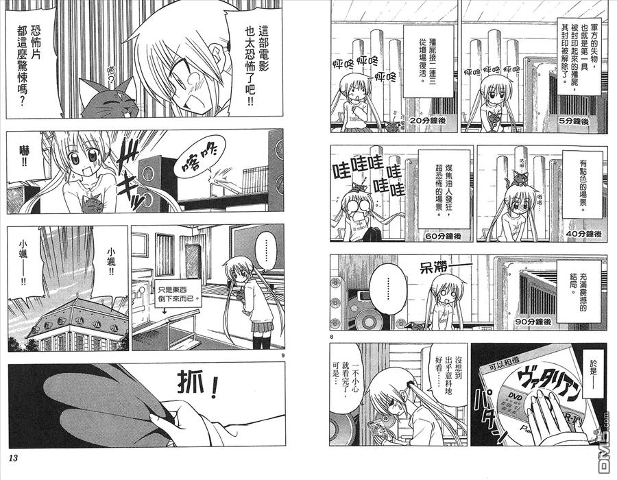 旋风管家 第17卷 第8页