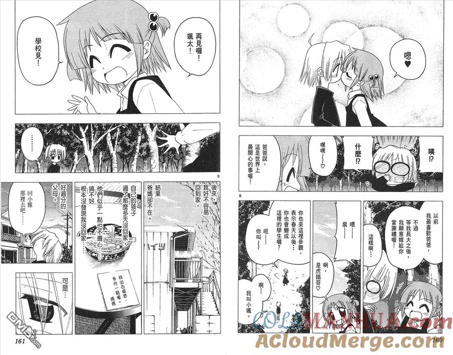 旋风管家 第17卷 第82页