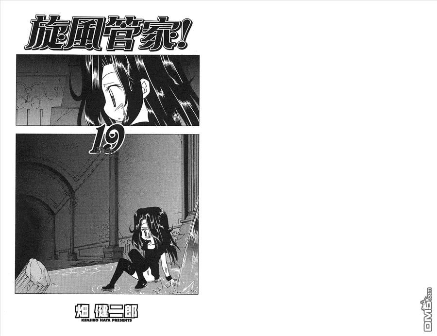 旋风管家 第19卷 第3页