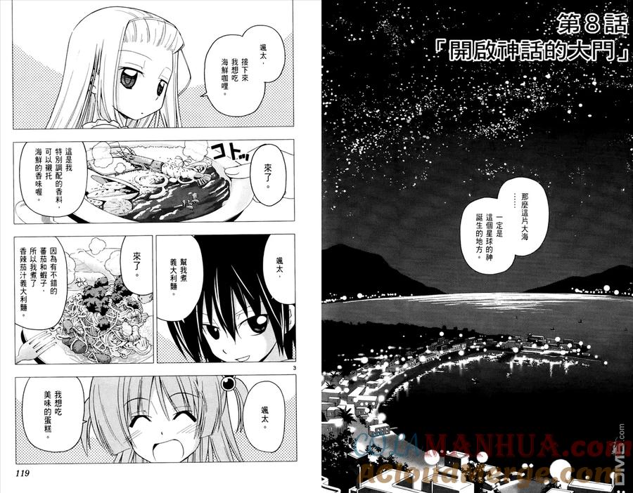 旋风管家 第20卷 第61页