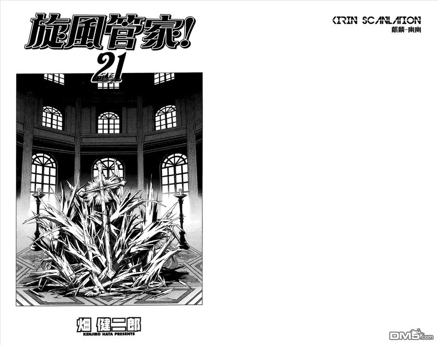 旋风管家 第21卷 第3页