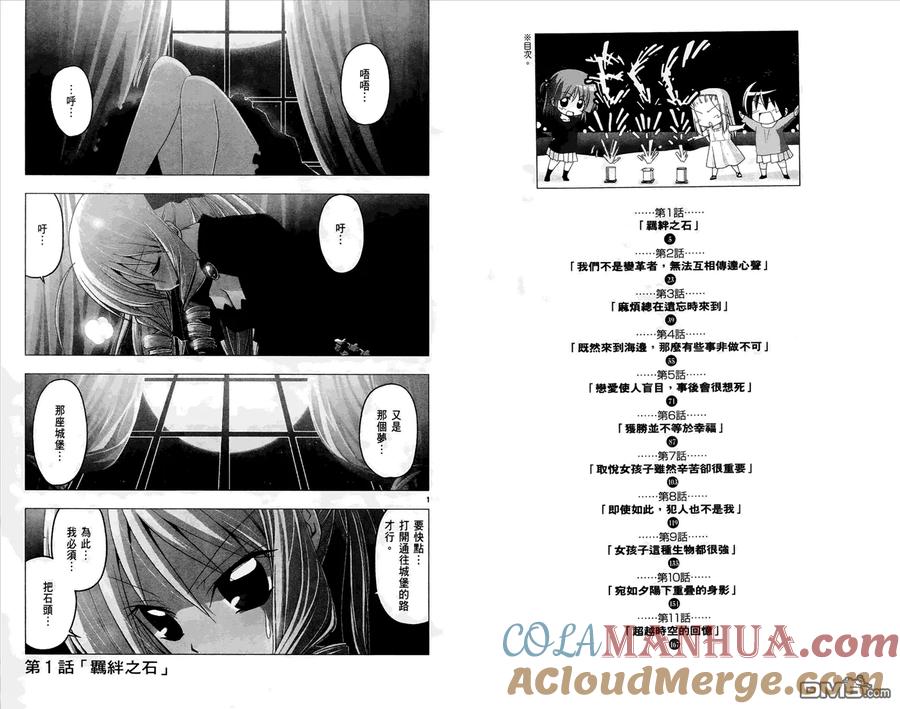 旋风管家 第21卷 第4页