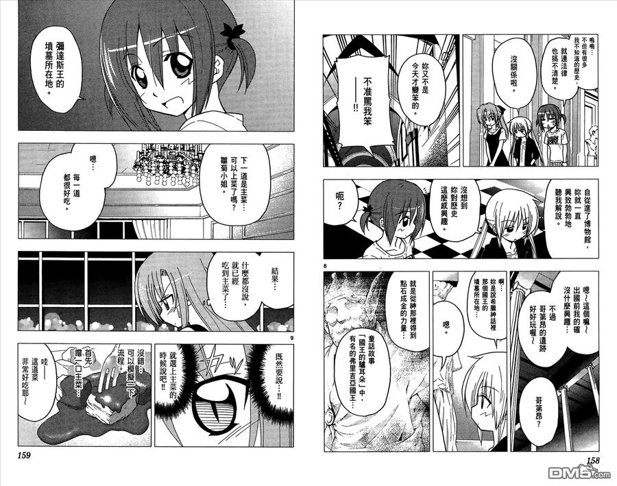 旋风管家 第22卷 第81页