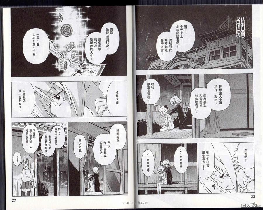 旋风管家 第32卷 第14页