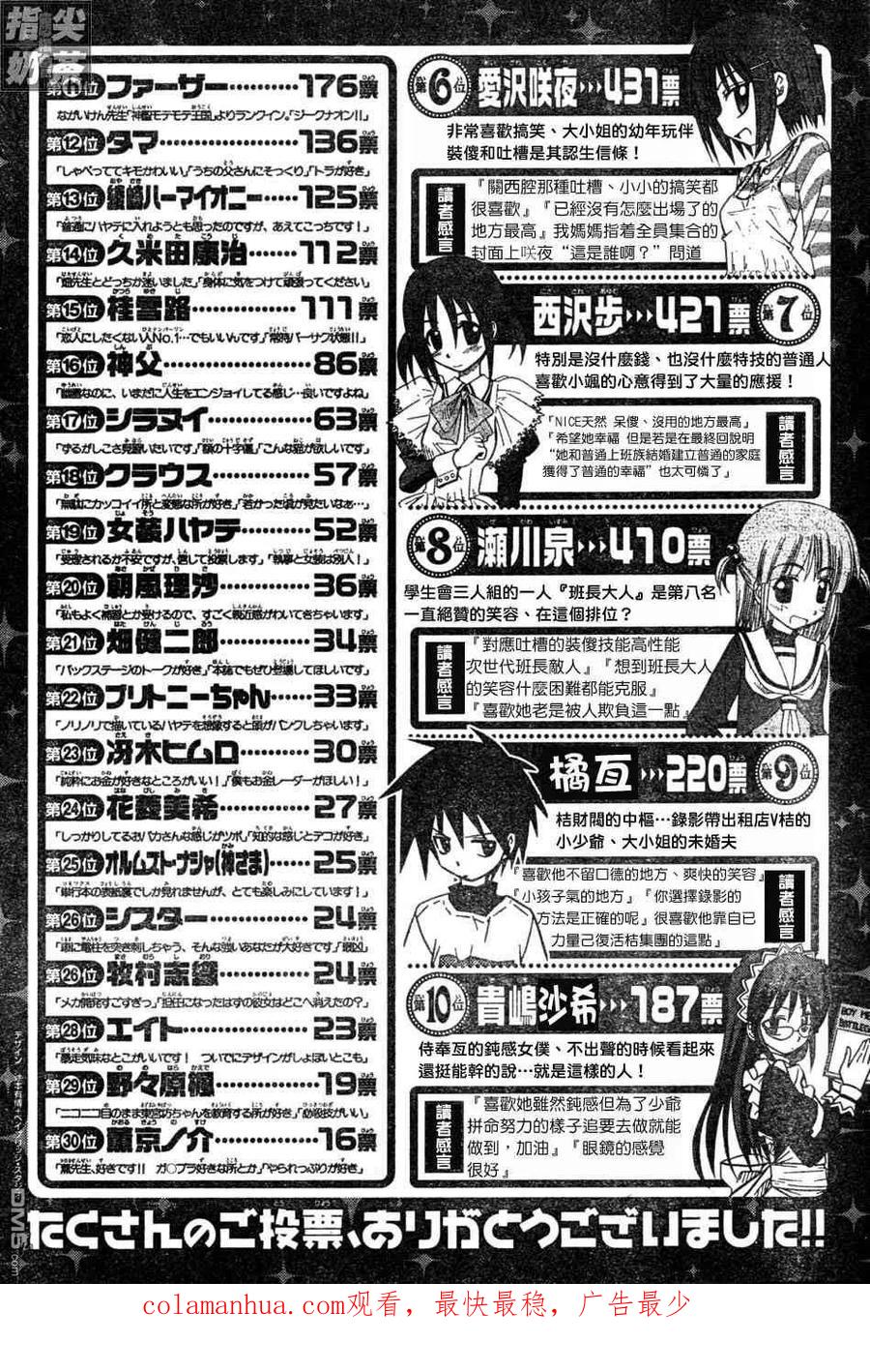旋风管家 第110话 第18页