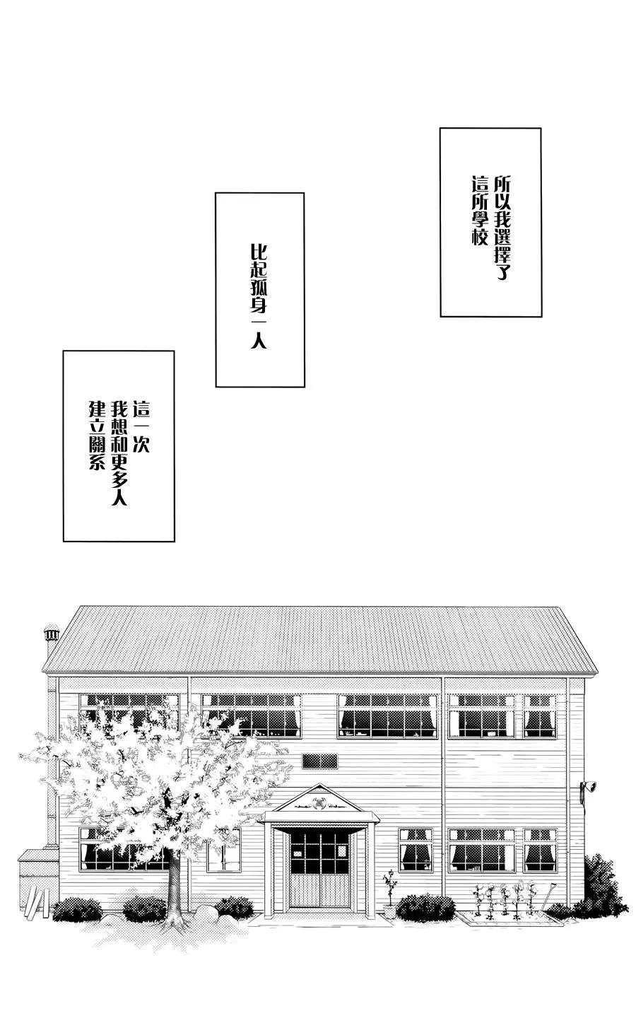 旋风管家 日后谈(玛利亚篇) 第8页