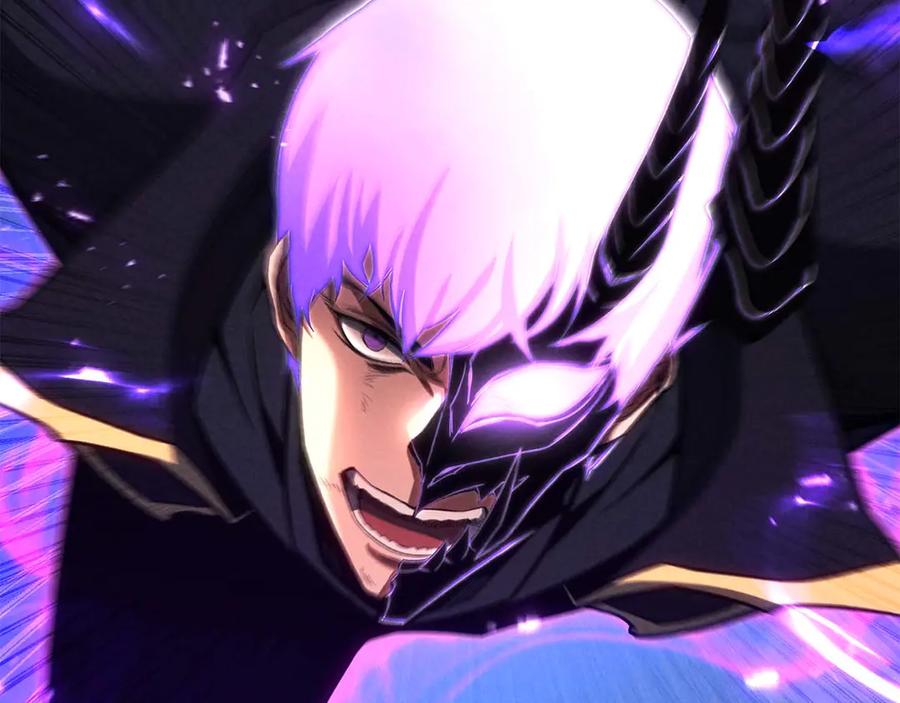 死灵法师：重生的我全技能精通 - 第90话 同伴，只是食物罢了 - 第244张图