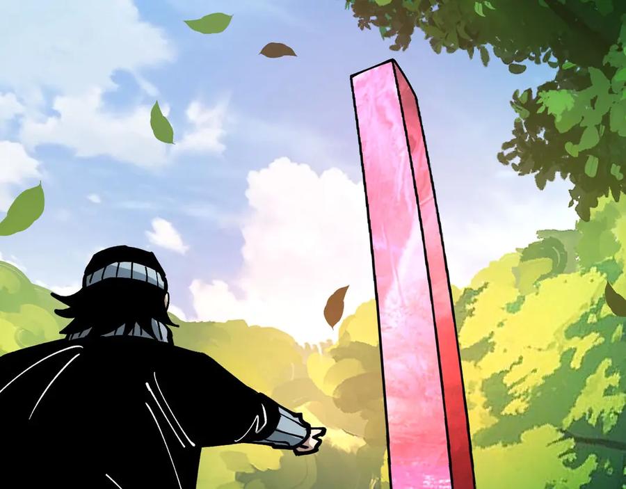 《全球御兽：我能看见进化路线》第24话 摊牌了！我就是林泽！ 第52页