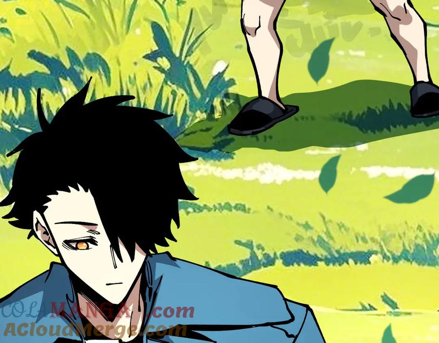 《全球御兽：我能看见进化路线》第24话 摊牌了！我就是林泽！ 第37页