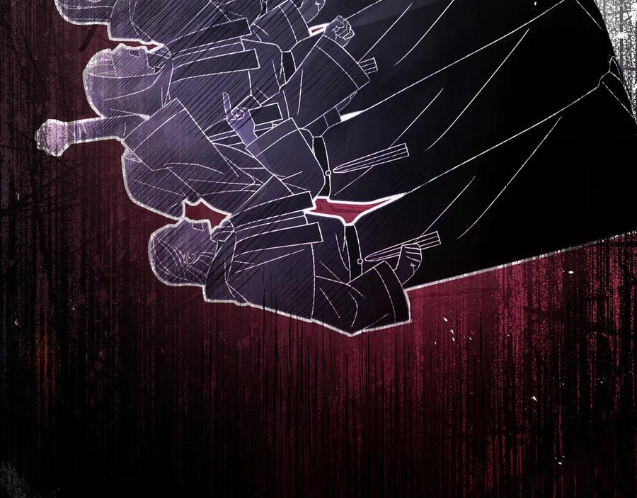 《只想在反派爸爸身边躺平》第1话 走吧 第76页