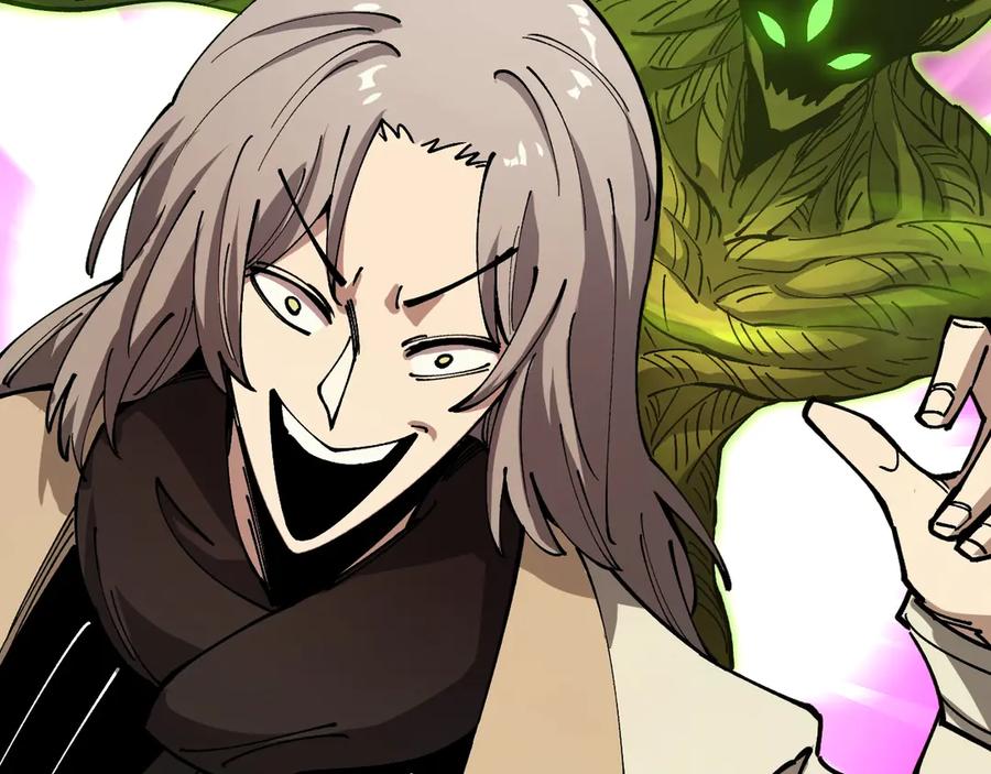 《全球御兽：我能看见进化路线》第27话 我们现在算盟友了吧？ 第82页