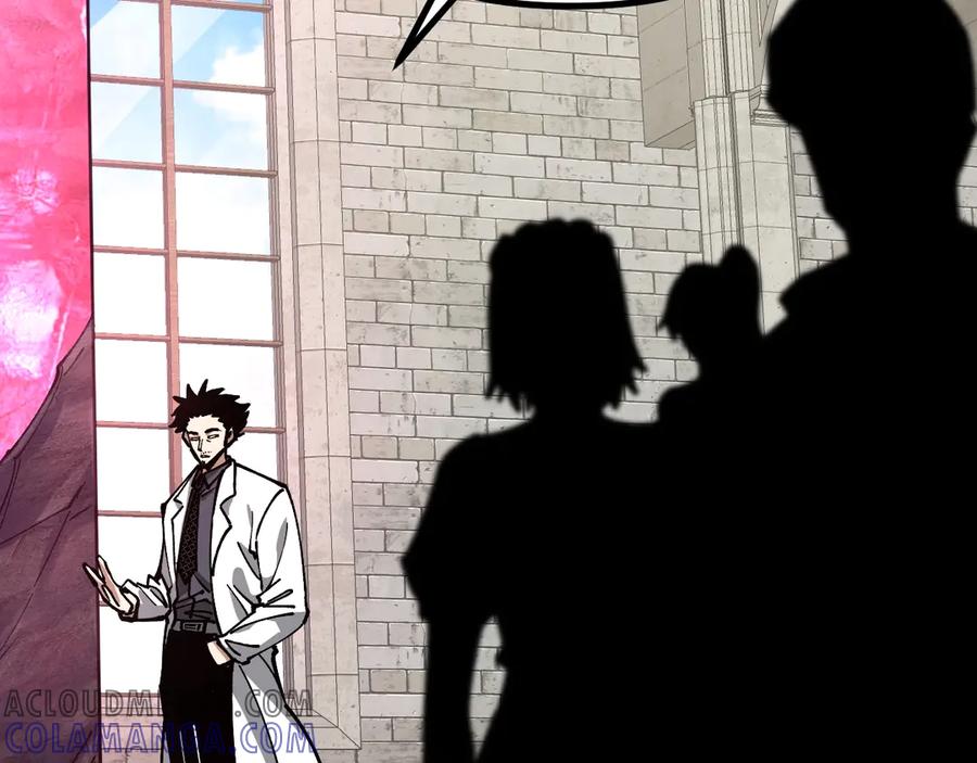 《全球御兽：我能看见进化路线》第27话 我们现在算盟友了吧？ 第69页