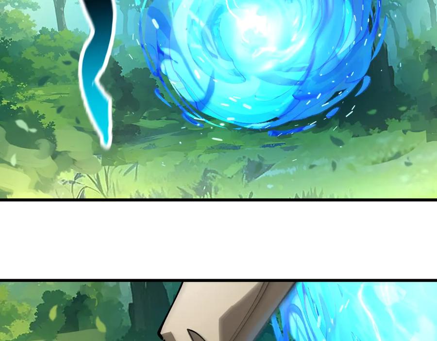 《全球御兽：我能看见进化路线》第27话 我们现在算盟友了吧？ 第88页