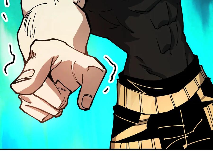 《全球御兽：我能看见进化路线》第27话 我们现在算盟友了吧？ 第60页