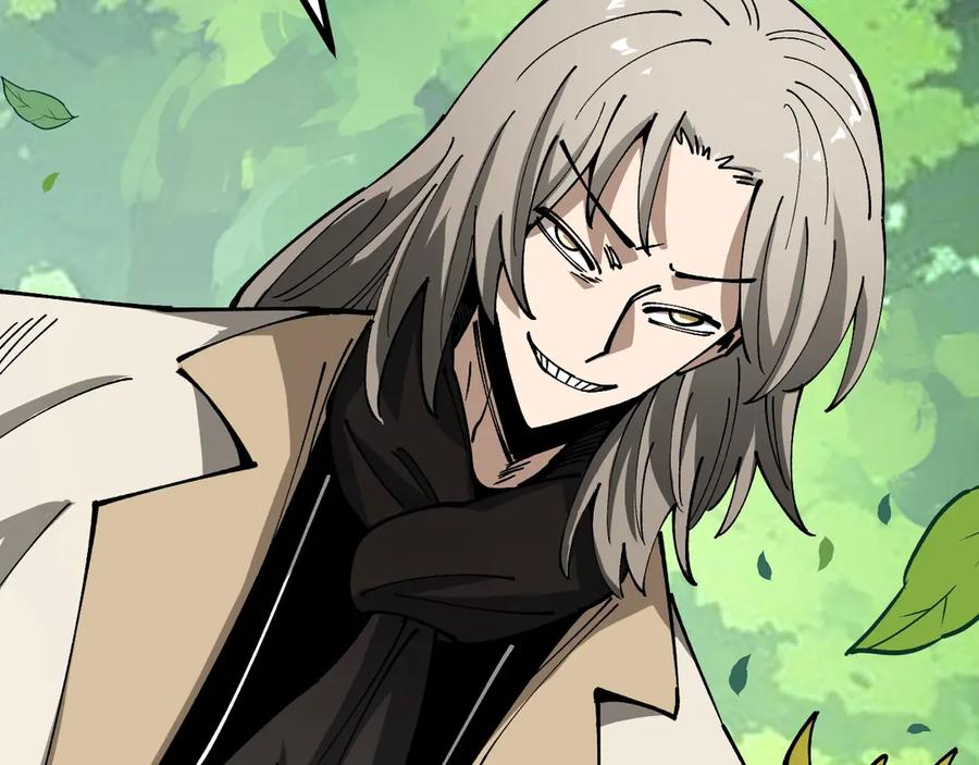 《全球御兽：我能看见进化路线》第27话 我们现在算盟友了吧？ 第54页