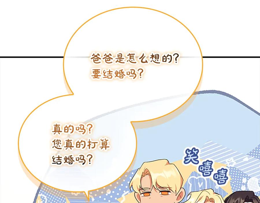 奶萌魔力小公主 番外4 爸爸不会结婚的 第10页
