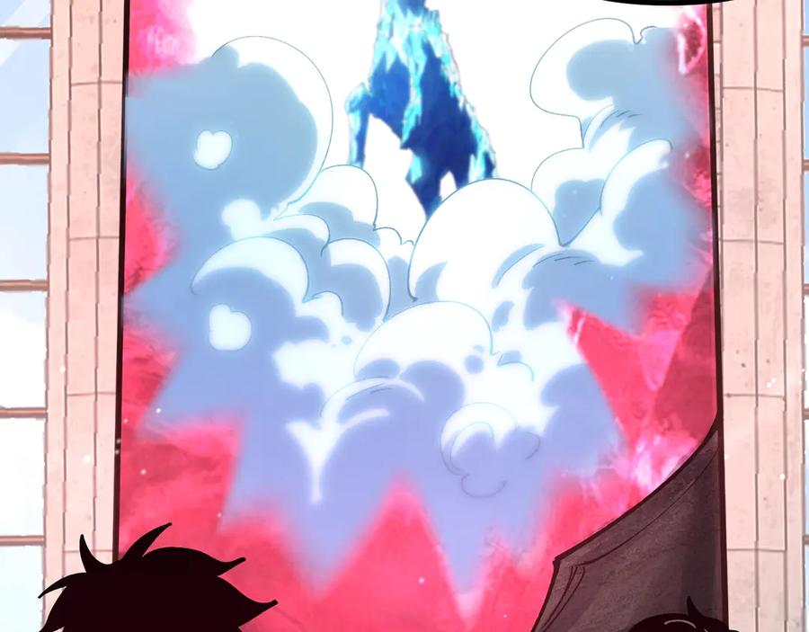 《全球御兽：我能看见进化路线》第28话 唯一的获胜者！ 第127页