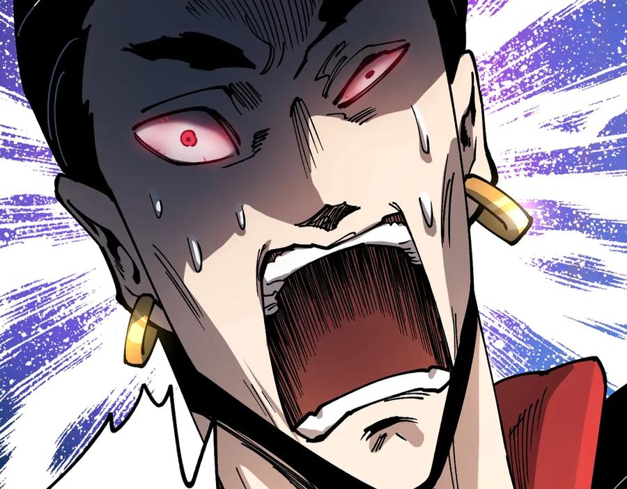 《全球御兽：我能看见进化路线》第28话 唯一的获胜者！ 第134页