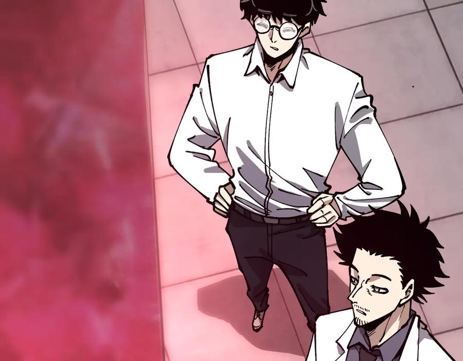 《全球御兽：我能看见进化路线》第28话 唯一的获胜者！ 第122页