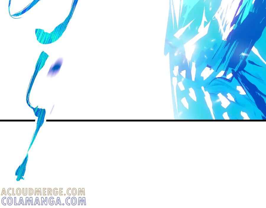 《全球御兽：我能看见进化路线》第33话 潜力初显！ 第141页