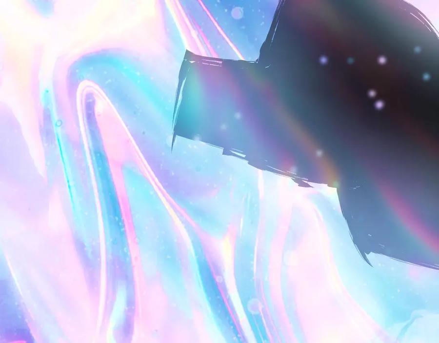 《全球御兽：我能看见进化路线》第33话 潜力初显！ 第128页