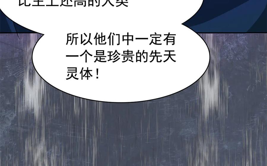 从精神病院走出的强者 342 先天灵体，卧槽是你？ 第62页