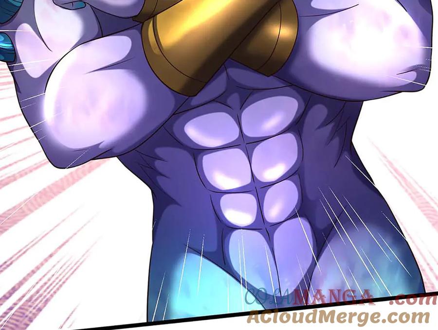 《开局签到至尊丹田》第366话 世间最邪恶的存在 第61页