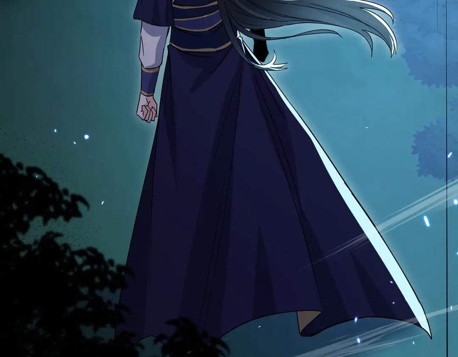 《玄幻：我的女帝徒弟要黑化》第38话 跨越十年的悔恨 第20页