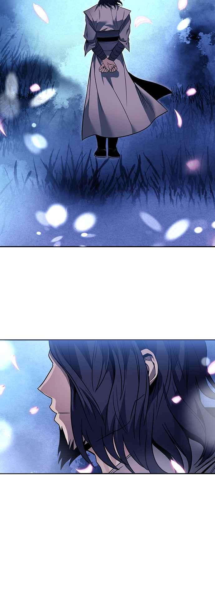 《华山派绝世天才》第43话 第42页