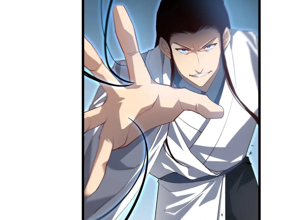 《虫族主宰：我玩的就是天灾》第45话 恐怖双神级 第136页